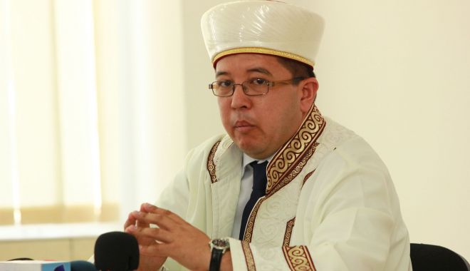Cimitirele musulmanilor, pline la refuz. 