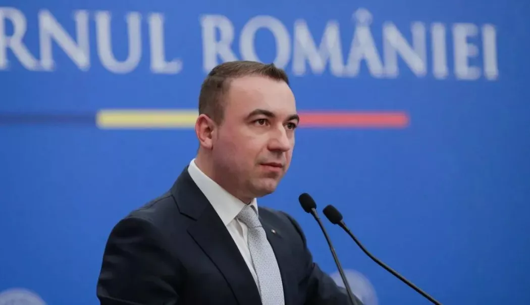 Ministrul Energiei Bogdan Ivan a convocat Comandamentul Energetic Naţional