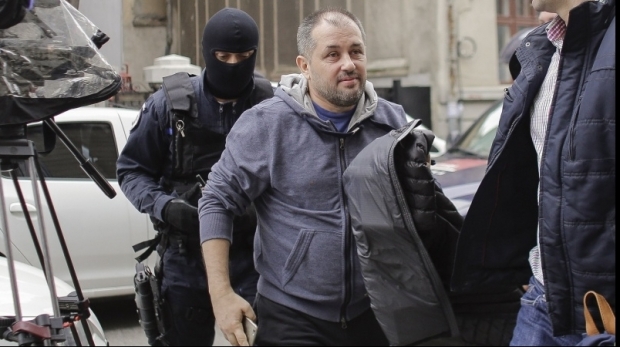 George Ivănescu, acționar la Murfatlar, arestat preventiv, alături de alte șase persoane - ivanescu15479800-1476821663.jpg