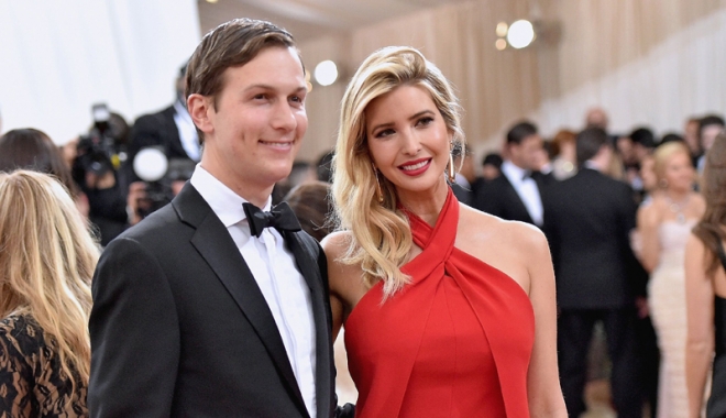 Ivanka Trump și Jared Kushner, invitați să efectueze o vizită la Beijing - ivanka-1498045786.jpg