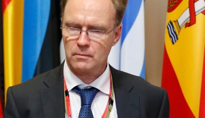Ambasadorul britanic la UE demisionează - ivanrogers-1483460256.jpg