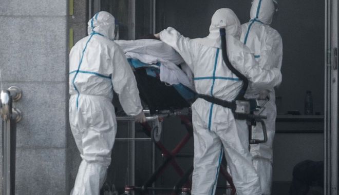 Alertă! Un bărbat suspect de coronavirus a fugit din izolare - izolat-1583433302.jpg