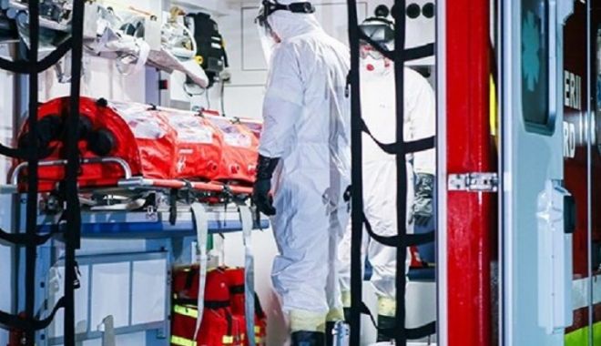 Încă trei noi decese din cauza infecției cu coronavirus. Bilanțul în România a ajuns la 68 - izoleta2-1585643991.jpg