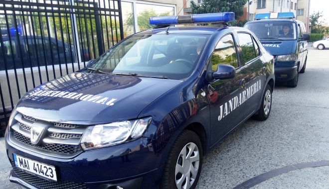 Două zile de foc pentru jandarmii constănțeni, Ce evenimente vor avea loc, la Constanța - ja-1540365063.jpg