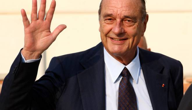 Fostul președinte francez Jacques Chirac a fost spitalizat - jacqueschirac-1449765300.jpg