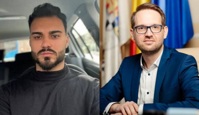 Dominic Fritz, răspuns pentru Jador, după ce cântărețul l-a acuzat că i-a anulat concertul