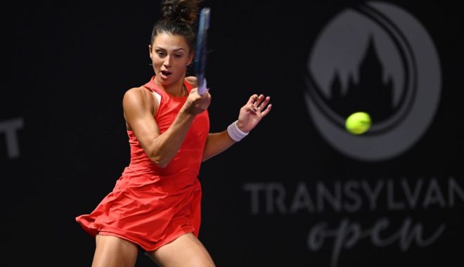 Tenis: Jaqueline Cristian s-a calificat în optimile turneului de la Linz - jaeualine-1636381203.jpg