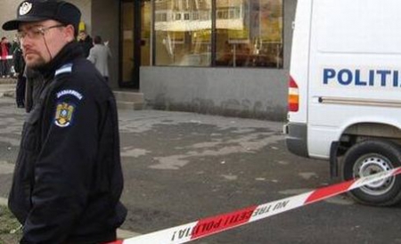 JAF de aproape jumătate de milion de lei, comis de un constănțean în București - jaf-1342600647.jpg