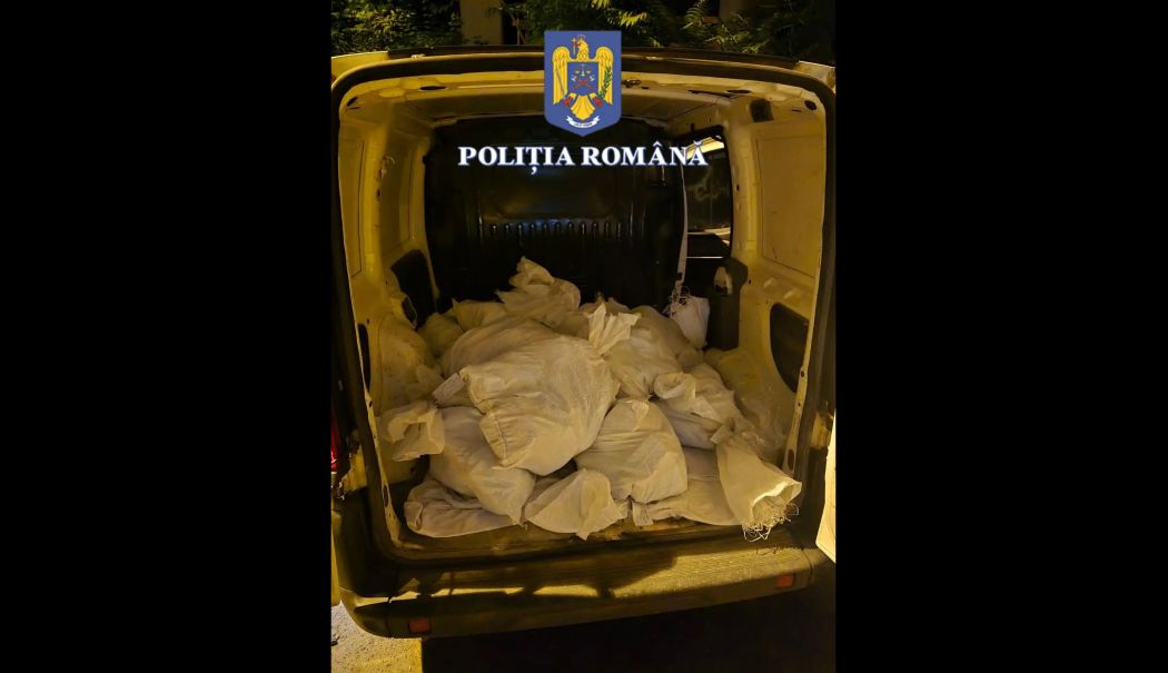 Percheziţii în Timiş şi Constanţa, în cazul furtului de 10 milioane de lei de la Poşta din Timişoara - jaf-1753868555.jpg