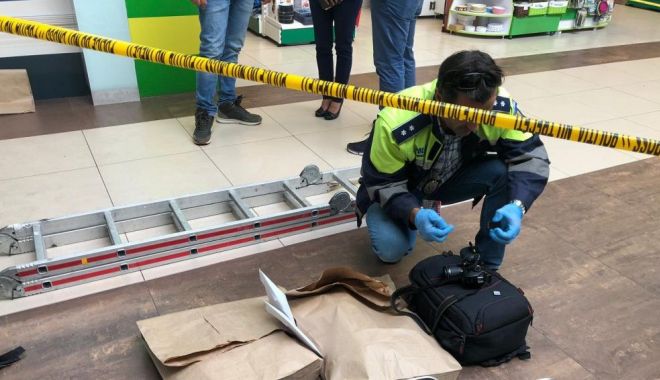 JAF LA SCHIMB VALUTAR! Polițiștii folosesc un câine de urmă - jaf1-1570011141.jpg