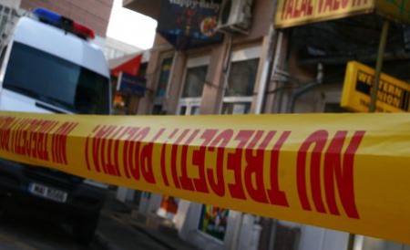 Doi suspecți în cazul jafului de la o sucursală Raiffeisen din Capitală au fost prinși - jaf1336207538-1359531958.jpg