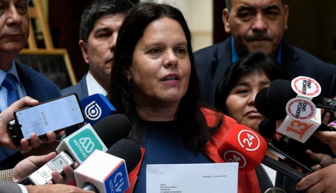 Jaf asupra locuinței ministrului apărării din Chile. Hoți înarmați i-au amenințat familia - jafchile-1652621512.jpg