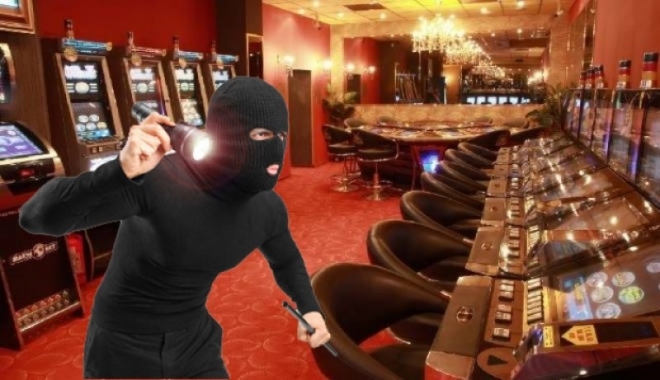 Jaf ca în filme, la un casino! Prejudiciu de 30.000 de lei - jaflauncasinoinmiezdenoapteangaj-1506589346.jpg