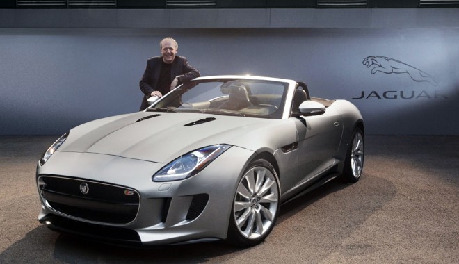 Jaguar F-TYPE, cel mai bun design al anului 2013. Când ajunge mașina și la Constanța? - jaguar-1365340713.jpg
