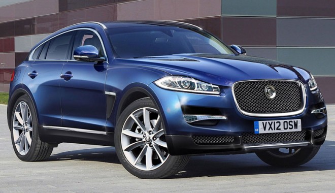 Premieră la Salonul Auto de la Fran kfurt: Jaguar își prezintă primul SUV - jaguar-1378728392.jpg