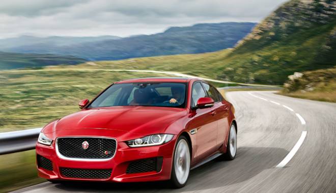 Jaguar XE va fi lansat  la Constanța - jaguarxelansarelaconstantaexclus-1433869967.jpg