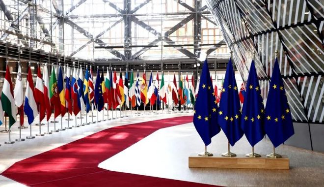 Aderarea României şi Bulgariei la Schengen, pe agenda provizorie a Consiliului JAI din decembrie