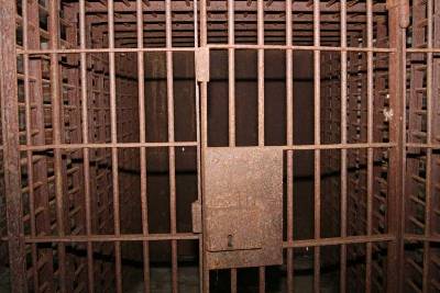 39 de ani după gratii nevinovat. Ce i-a spus judecătorul când l-a eliberat - jail-1416641209.jpg