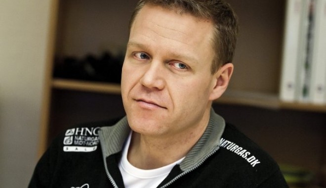 Jakob Vestergaard, noul antrenor al echipei Oltchim - jakobvestergaard-1339151479.jpg