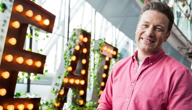 Jamie Oliver a anunțat falimentul restaurantelor sale din Marea Britanie - jamieoliver-1558497765.jpg