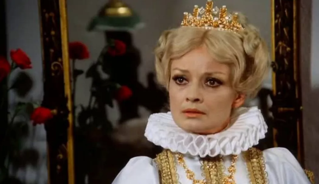 S-a stins o legendă a cinematografiei. Regina din 