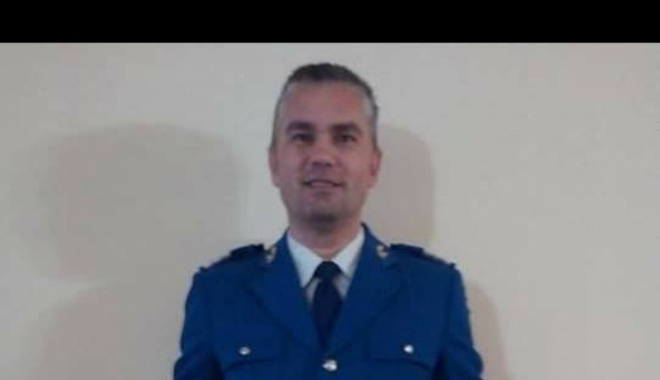 Un bărbat a încercat să se sinucidă la Eforie. A fost salvat de un jandarm - jandarm-1475480248.jpg