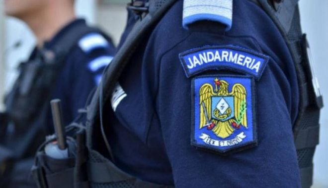 Jandarm infectat cu Covid-19. A luat coronavirusul de la o rudă - jandarm-1585216269.jpg