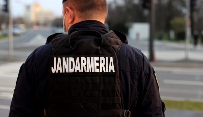 Jandarm găsit împușcat! Avea mai multe răni în zona toracelui - jandarm-1698058649.jpg