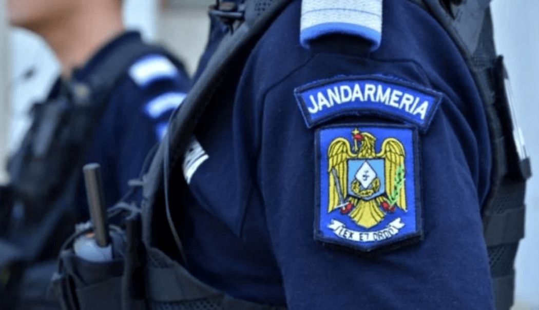 Jandarm împuşcat accidental în cap de un coleg - jandarm-1741850556.png
