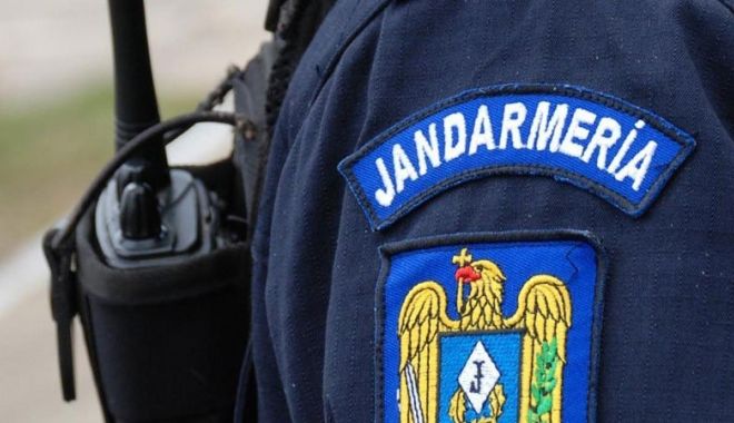 Un jandarm din Alba s-a împușcat în piept, chiar în timpul serviciului - jandarmeria-1637499037.jpg