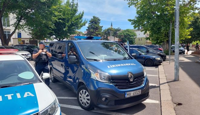 FEMEIE TĂIATĂ PE FAŢĂ, LA JUDECĂTORIA CONSTANŢA! Informaţie de ultim moment despre agresor