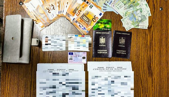 Portofel cu 2300 de euro şi 1200 lei, găsit pe stradă. Însă, nimic nu e întâmplător! - jandarmeria-1672993924.jpg