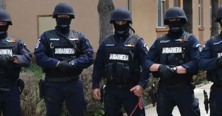 Jandarmii constănțeni își caută colegi! Acum e șansa ta! - jandarmeria-1741254451.jpg