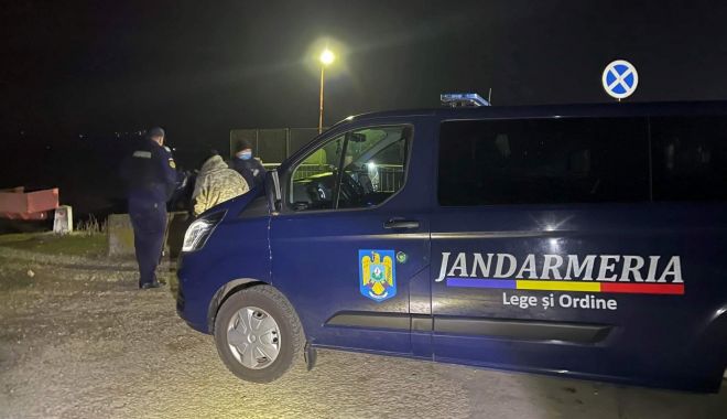 Jandarmeria Constanța a aplicat alte 46 de sancțiuni în urma protestelor fermierilor și transportatorilor