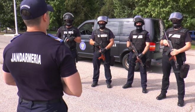MAE: Noul șef al Jandarmeriei Române este Ionuț Sindile - jandarmeriaromncire537e1170x658-1534314138.jpg