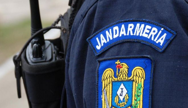 Salariile jandarmilor operaționali, majorate! Vestea zilei de la primul ministru - jandarmi-1522841853.jpg