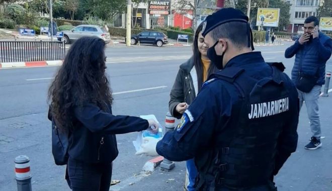 Jandarmii au aplicat zeci de amenzi - jandarmi-1614337102.jpg