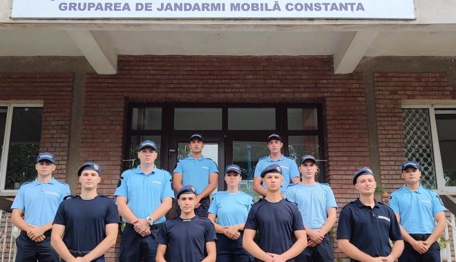 Elevi militari de la Jandarmi, stagiu de practică pe litoral - jandarmi-1659461753.jpg