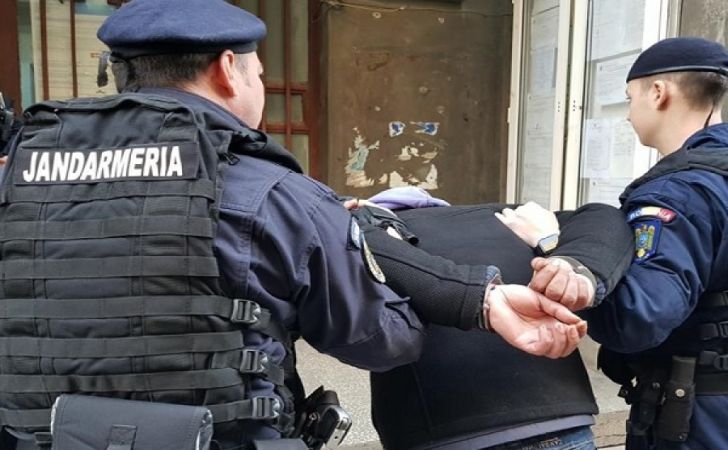 Tupeu maxim la un constănțean prins de jandarmi cu droguri în haine. Ce le-a spus oamenilor de ordine, te lasă fără cuvinte