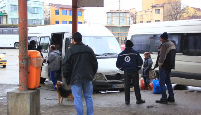 Bărbat prins de jandarmii constănțeni, în Autogara Sud, cu un obiect contondent asupra sa - jandarmi-in-actiune-1712590590.jpg
