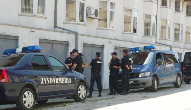 Înălțarea Domnului, sărbătorită de jandarmii constănțeni - jandarmi1368002887-1371038008.jpg