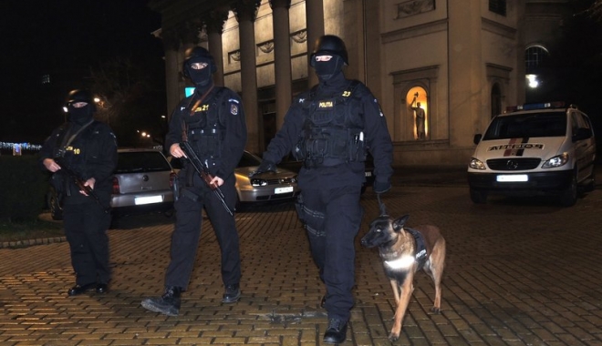 Peste 2.500 de jandarmi vor asigura ordinea și siguranța publică în perioada mini-vacanței de Anul Nou - jandarmi3-1514565157.jpg