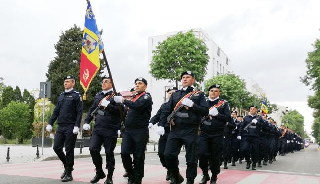 Vreți să fiți jandarmi? Iată ce condiții trebuie să îndepliniți - jandarmiadmitere-1625077579.jpg