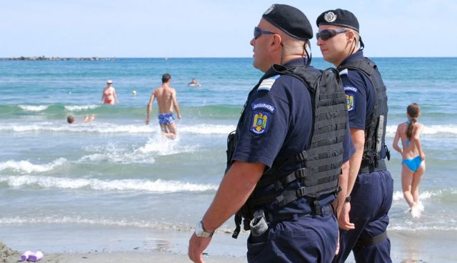 Controale în stațiuni. Amenzi de zeci de mii de lei - jandarmiamenzi1595261441-1598190957.jpg