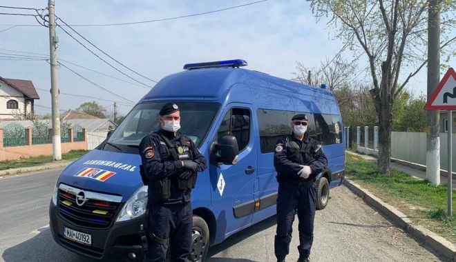 Jandarmii din Constanța își ajută colegii din Călărași și Ialomița - jandarmicalarasisursagmjtomis3-1586698911.jpg