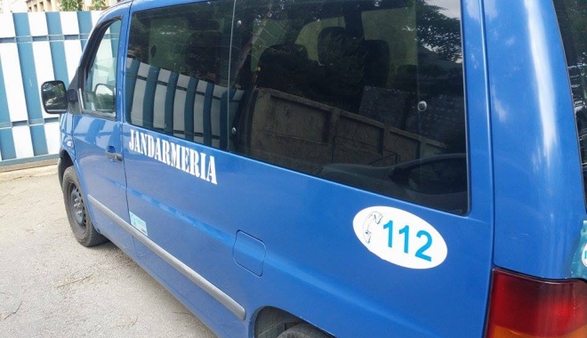 Ecstasy și marijuana, la discreție. Jandarmii constănțeni au făcut 