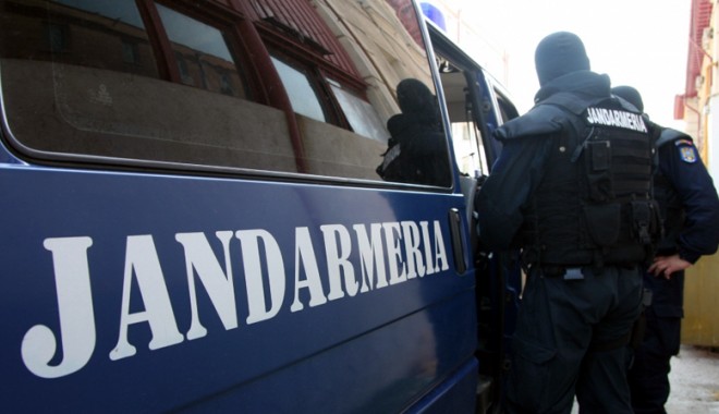 Jandarmii constănțeni execută 800 de misiuni pe lună - jandarmiicteni-1401993078.jpg