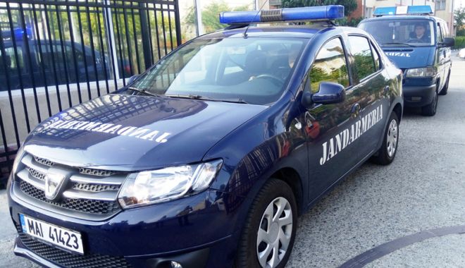 Jandarmii, la datorie, în week-end - jandarmiiladatorie-1533310632.jpg