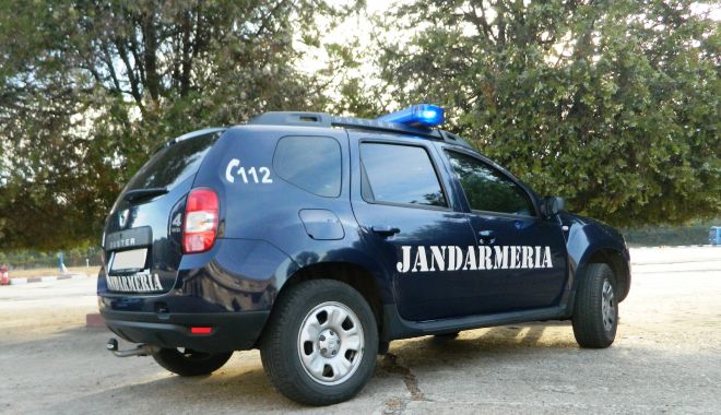Jandarmii sunt drastici: amenzi de 35.000 de lei pentru cei care nu poartă mască! - jandarmimisiuni-1610983111.jpg