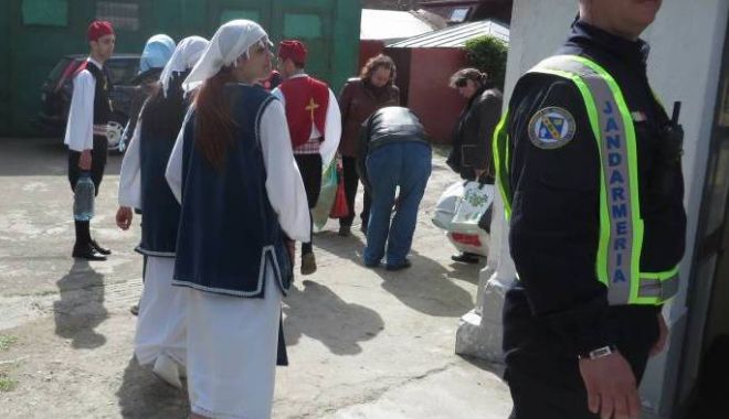 Peste 200 de jandarmi, pe străzile din Constanța. Ce spun oamenii legii - jandarmionline1-1523605039.jpg